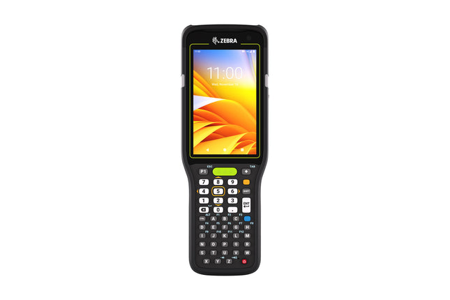 Zebra MC3400 Standard