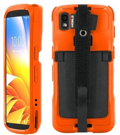 Zebra MOBILIS Protective Cover voor Zebra TC22 TC27 - Veilig en Handig