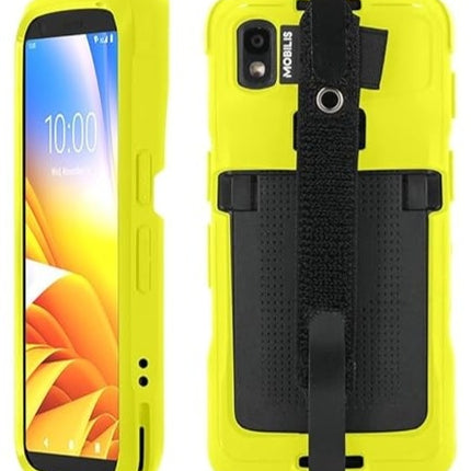 Zebra MOBILIS Protective Cover voor Zebra TC22 TC27 - Veilig en Handig