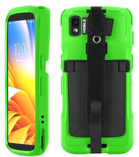 Groen