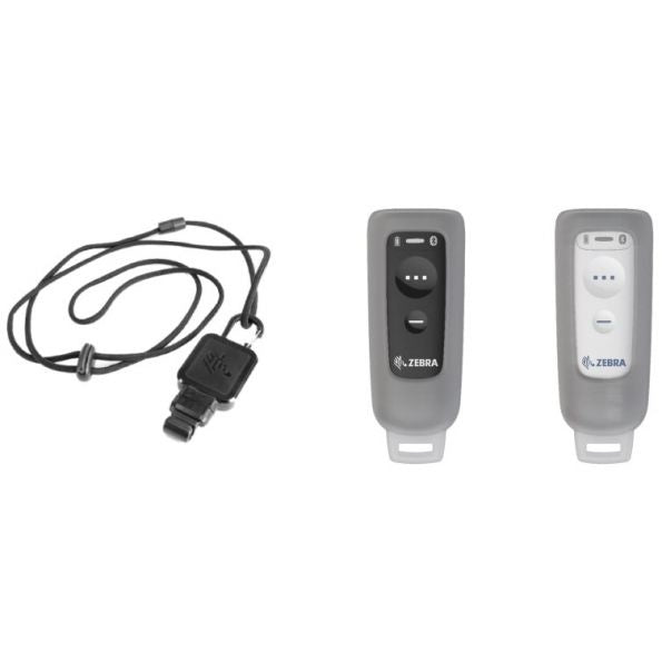 Zebra Neckcord (Lanyard) inclusief beschermhoes voor CS6080