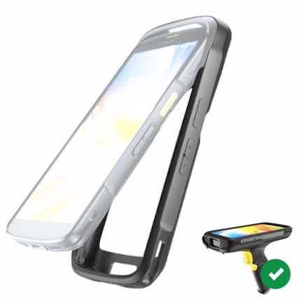 Zebra Protective case voor TC22  / 27