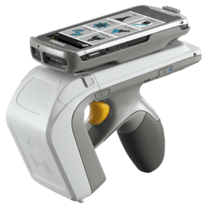 Zebra RFD8500, RFID (UHF), 2D, Bluetooth