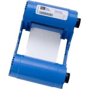 Zebra Ribbon Cartridge - YMCKOK - Thermal Transfer - 165 Images