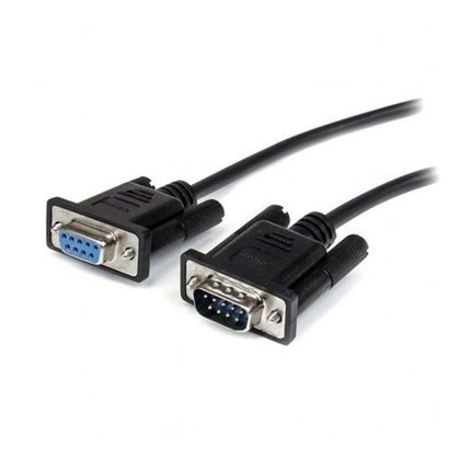 Zebra RS-232 kabel