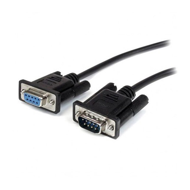 Zebra RS-232 kabel