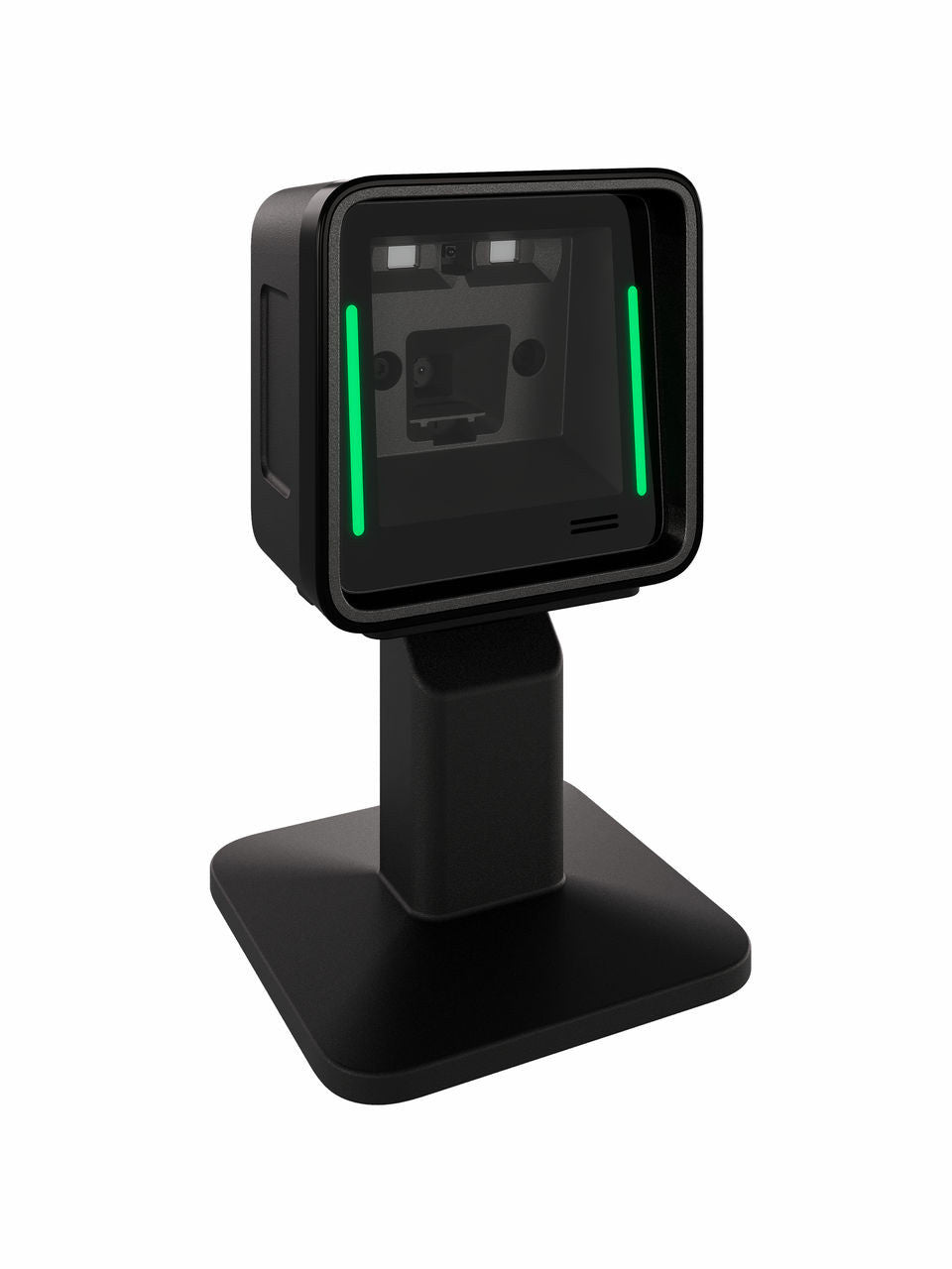 SP20 scanner inclusief Stand en USB Kabel