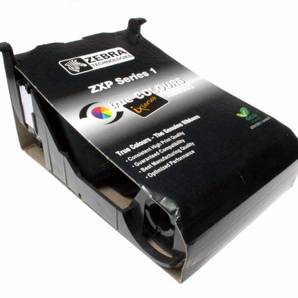 Zebra True Colours ix Series voor ZXP1 kaartprinters - 800011-101
