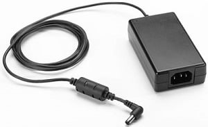 Zebra Voeding 12V + kabel