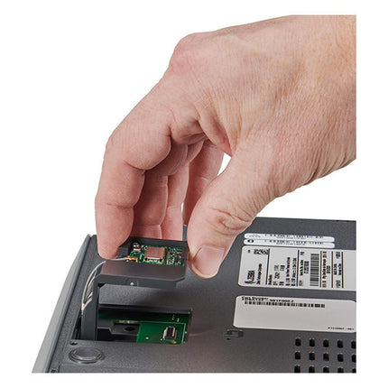 Zebra Wifi interface voor Zebra  Desktop Printers
