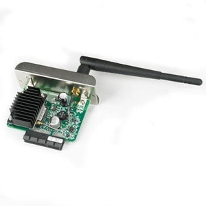 Zebra Wifi interface voor Zebra Industriële Printers