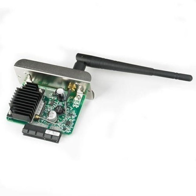 Zebra Wifi interface voor Zebra Industriële Printers