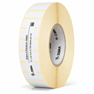 Zebra Z-Perform 1000D 51x32mm