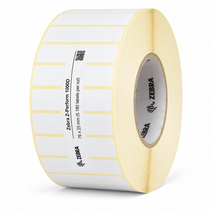 Zebra Z-Perform 1000D 76x25mm