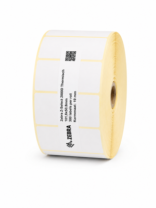 Zebra Z-Select 2000D 101,6x50,8mm