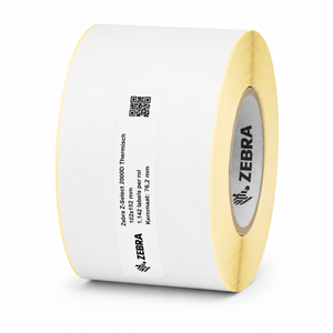 Zebra Z-Select 2000D 102x152mm