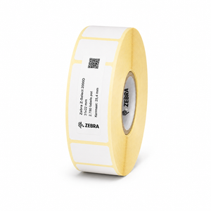 Zebra Z-Select 2000D 31x22mm