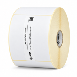 Zebra Z-Select 2000T 102x152mm