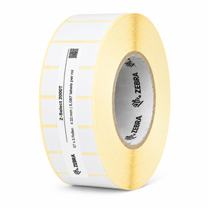 Zebra Z-Select 2000T 57x32mm