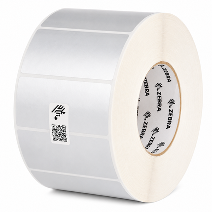 Zebra Z-Ultimate | 60x39mm