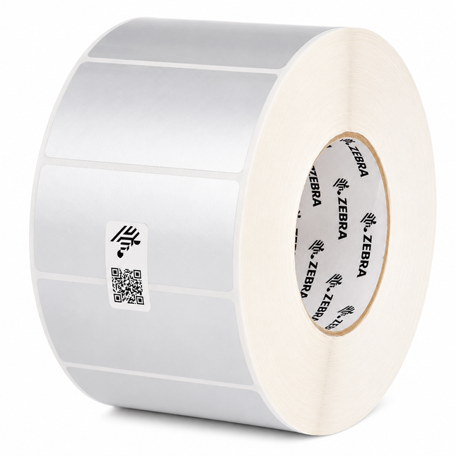 Zebra Z-Ultimate | 60x39mm