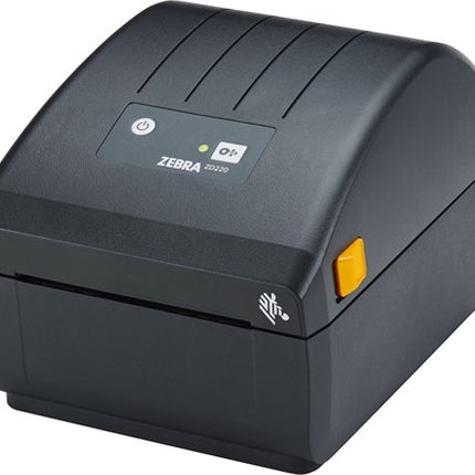 Zebra ZD220D Labelprinter