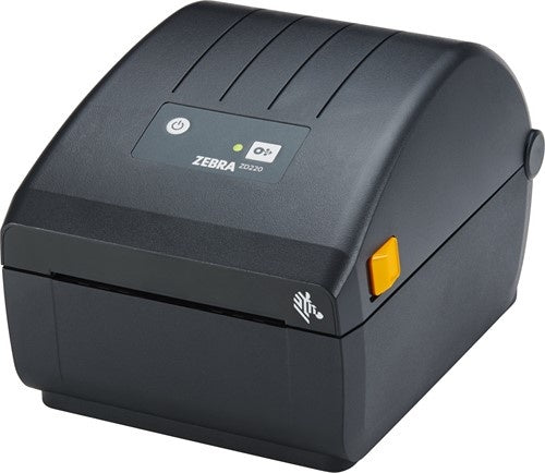 Zebra ZD220D Labelprinter