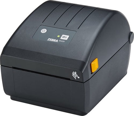 Zebra ZD220D Labelprinter