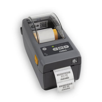 Zebra ZD411 Labelprinter
