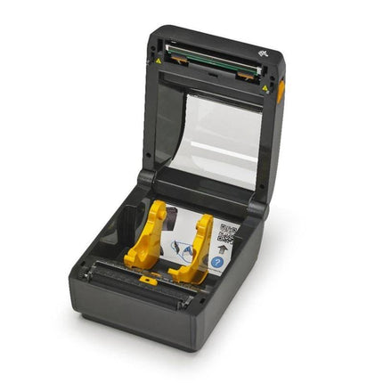 Zebra ZD420D labelprinter