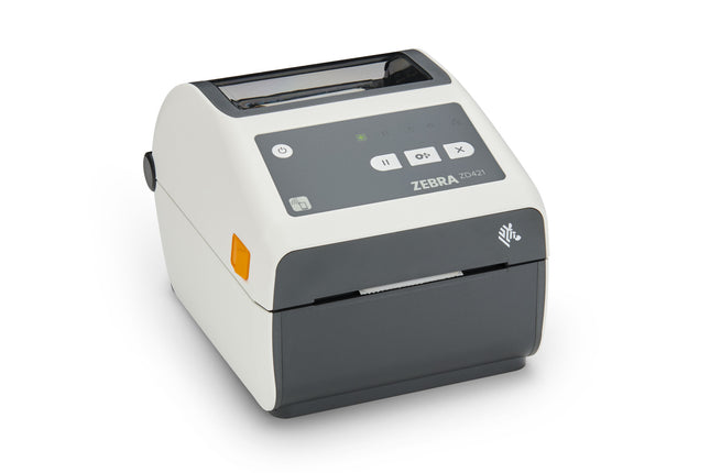 Zebra ZD421 Healtcare Labelprinter