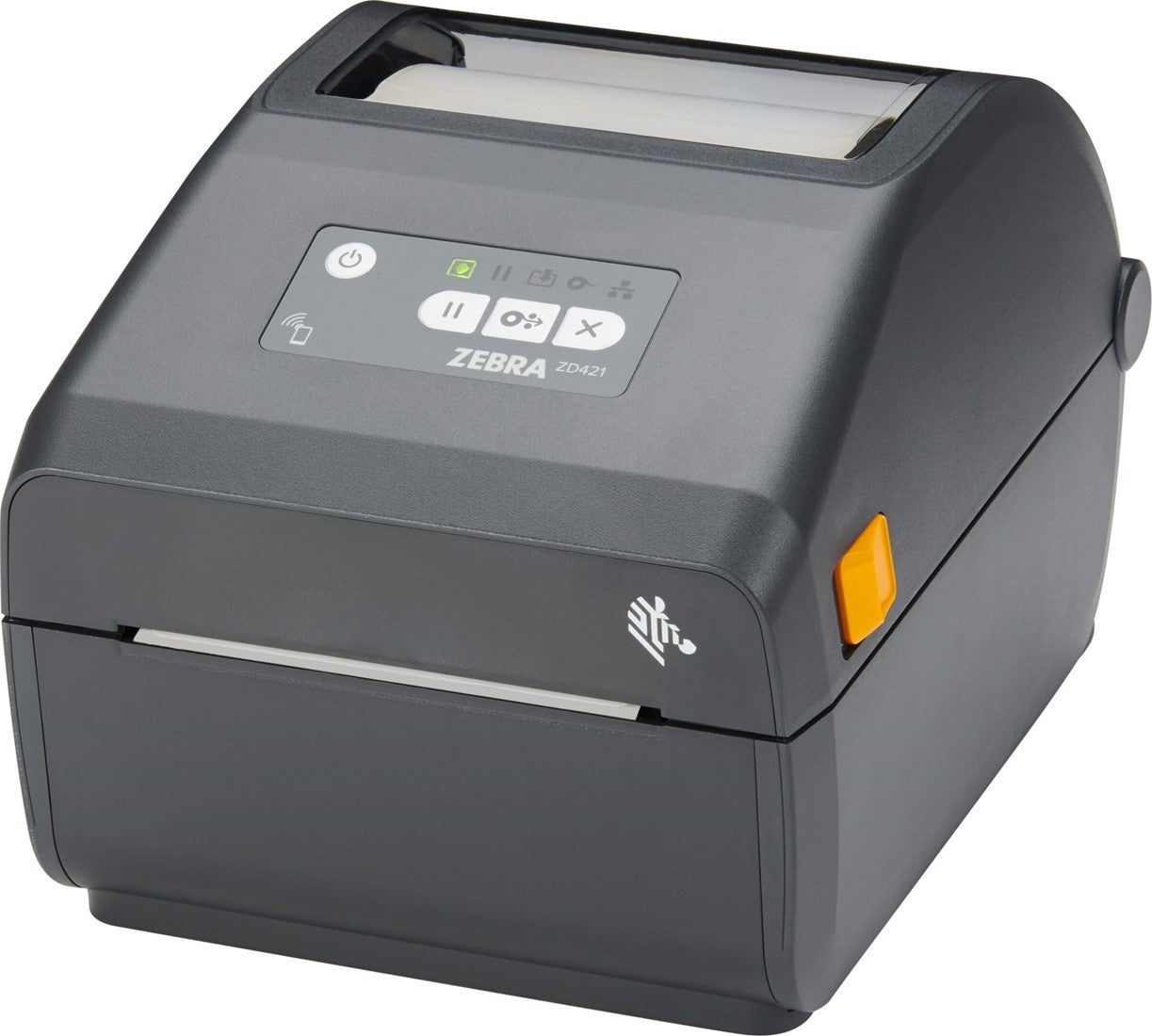 203 dpi / USB / Bluetooth / Direct thermisch