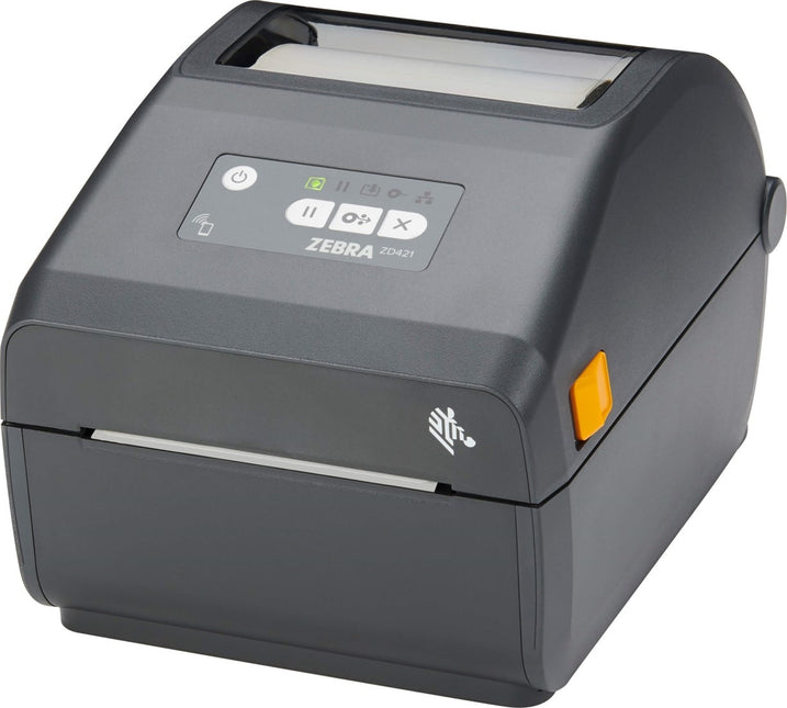 Zebra ZD421