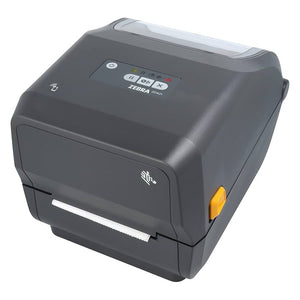 Zebra ZD421T - USB + Bluetooth + Thermal Transfer (300 dpi)