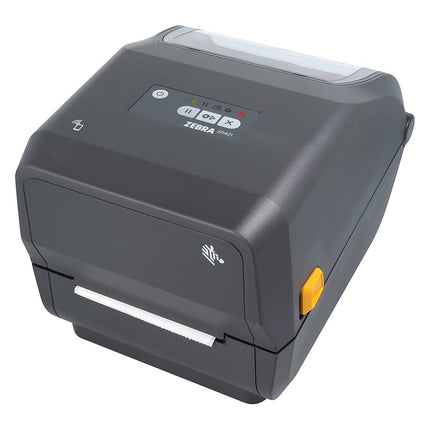 Zebra ZD421T - USB + Bluetooth + Thermal Transfer (300 dpi)
