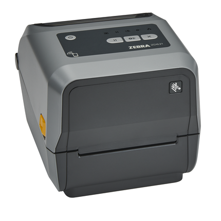 Zebra ZD621t