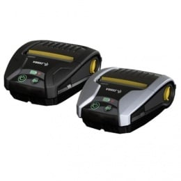 Zebra ZQ310 Plus, Indoor, USB-C, BT (BLE), NFC, 8 dots/mm (203 dpi)