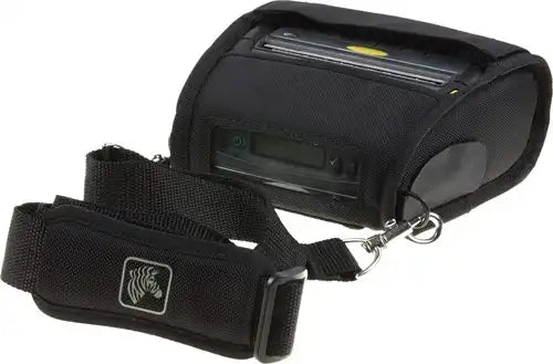 Beschermhoes met schouderriem voor Zebra ZQ520, ZQ521