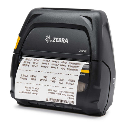 Zebra ZQ521