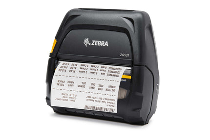 Zebra ZQ521