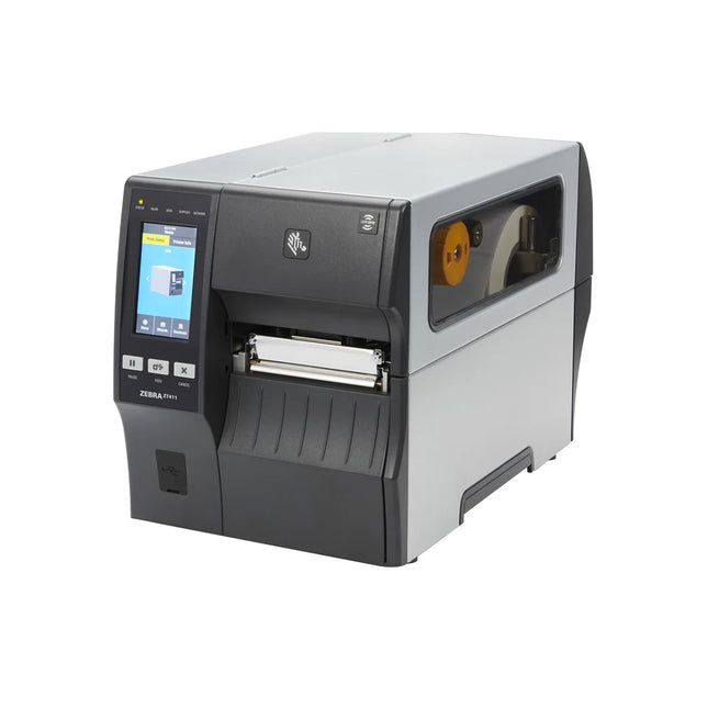 Zebra ZT411 Labelprinter