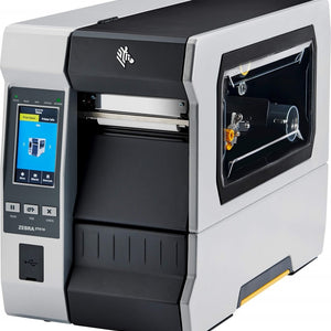 Zebra ZT610 Labelprinter