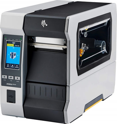 Zebra ZT610 Labelprinter