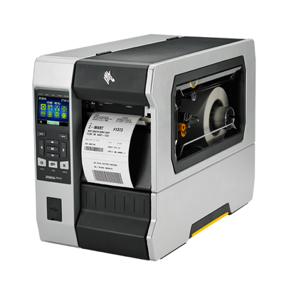 Zebra ZT610 Labelprinter