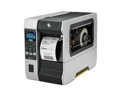 Zebra ZT610 Labelprinter