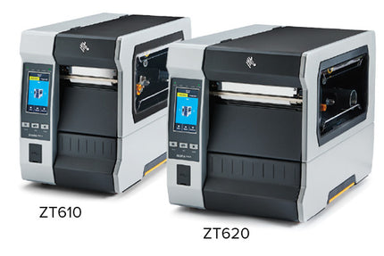 Zebra ZT610 Labelprinter