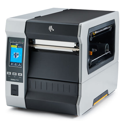 Zebra ZT620 Labelprinter